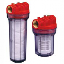 Filter Housings