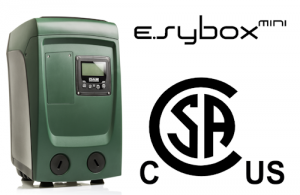 E.SYBOXmini CSA