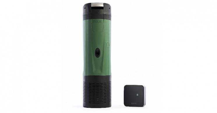 Esybox Diver VFD submersible pump